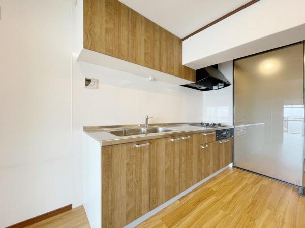 中古マンション 大阪市旭区新森1丁目 大阪メトロ谷町線関目高殿駅 1,520万円