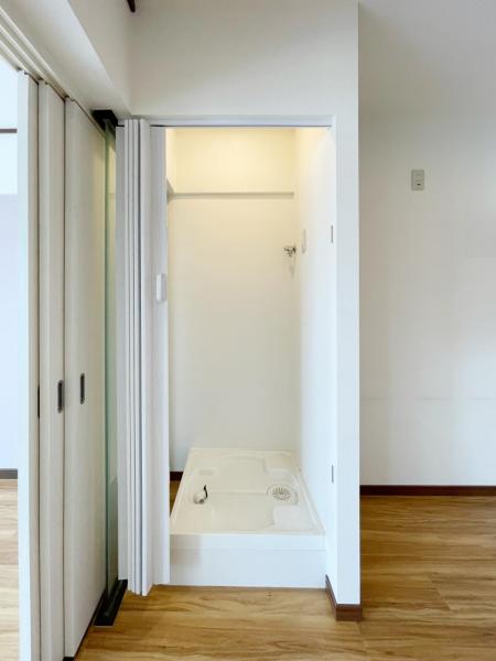 中古マンション 大阪市旭区新森1丁目 大阪メトロ谷町線関目高殿駅 1,520万円