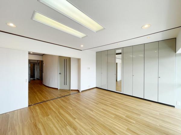 中古マンション 大阪市旭区新森1丁目 大阪メトロ谷町線関目高殿駅 1,520万円