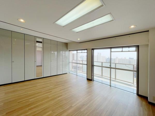 中古マンション 大阪市旭区新森1丁目 大阪メトロ谷町線関目高殿駅 1,520万円