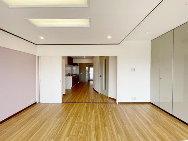 中古マンション 大阪市旭区新森1丁目 大阪メトロ谷町線関目高殿駅 1,520万円