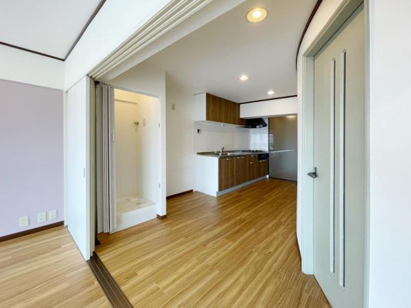 中古マンション 大阪市旭区新森1丁目 大阪メトロ谷町線関目高殿駅 1,520万円