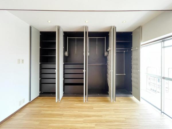 中古マンション 大阪市旭区新森1丁目 大阪メトロ谷町線関目高殿駅 1,520万円