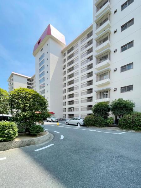 中古マンション 大阪市旭区新森1丁目 大阪メトロ谷町線関目高殿駅 1,520万円