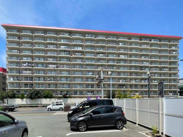 中古マンション 大阪市旭区新森1丁目 大阪メトロ谷町線関目高殿駅 1,520万円