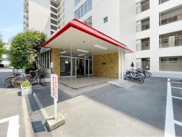 中古マンション 大阪市旭区新森1丁目 大阪メトロ谷町線関目高殿駅 1,520万円