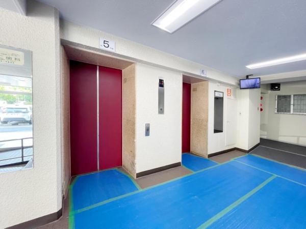 中古マンション 大阪市旭区新森1丁目 大阪メトロ谷町線関目高殿駅 1,520万円