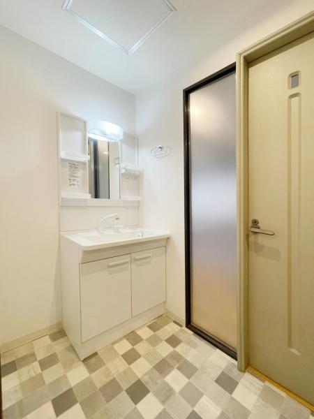 中古マンション 大阪市旭区新森1丁目 大阪メトロ谷町線関目高殿駅 1,520万円