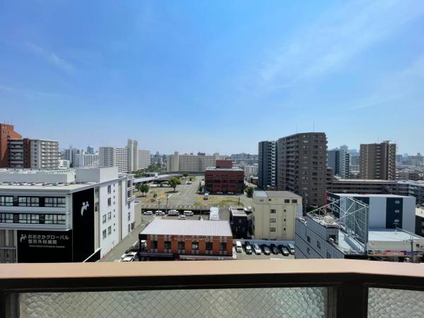 中古マンション 大阪市旭区新森1丁目 大阪メトロ谷町線関目高殿駅 1,520万円