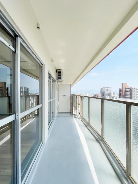 中古マンション 大阪市旭区新森1丁目 大阪メトロ谷町線関目高殿駅 1,520万円