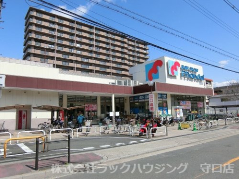 中古マンション 大阪市旭区新森1丁目 大阪メトロ谷町線関目高殿駅 1,520万円
