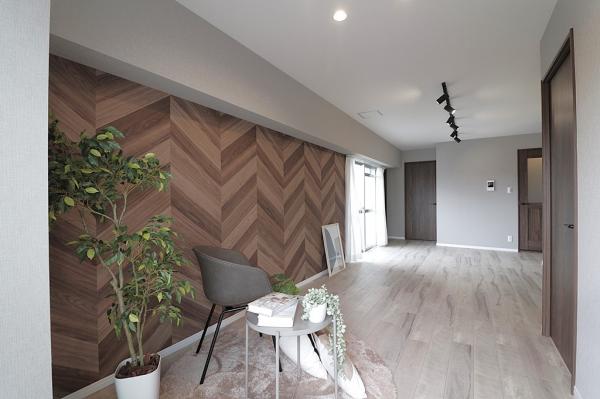 中古マンション 大阪市都島区都島本通３丁目7-2 JRおおさか東線城北公園通駅 2,998万円