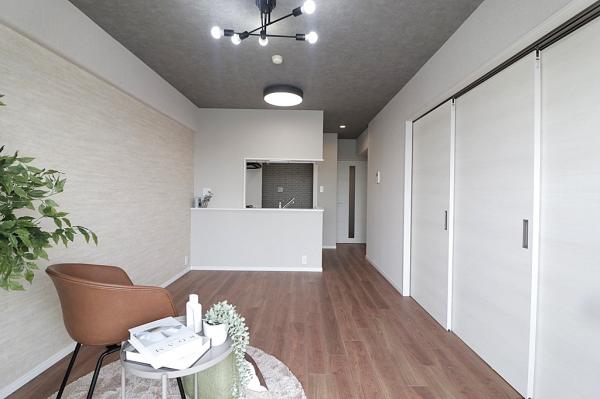 中古マンション 大阪市鶴見区諸口３丁目5-16 大阪メトロ長堀鶴見緑地線横堤駅 2,790万円