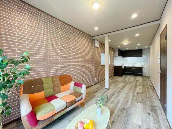 中古戸建 守口市八雲東町２丁目 大阪メトロ谷町線大日駅 1,580万円