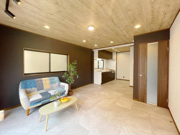 中古戸建 門真市千石東町 大阪メトロ長堀鶴見緑地線門真南駅 2,080万円