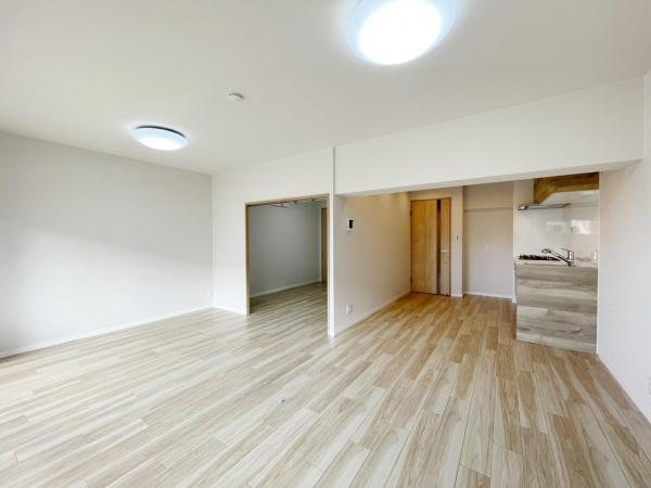 中古マンション 大阪市旭区高殿６丁目 大阪メトロ谷町線関目高殿駅 2,290万円