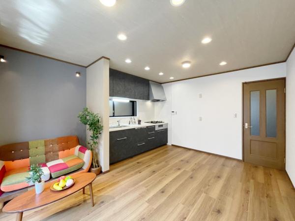 中古戸建 守口市大久保町４丁目 京阪本線大和田駅 1,880万円