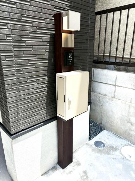 新築戸建 交野市郡津5丁目 京阪交野線郡津駅 2,880万円