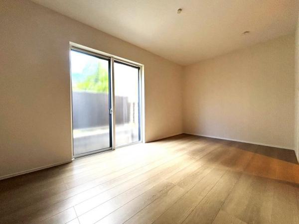 新築戸建 交野市郡津5丁目 京阪交野線郡津駅 2,880万円