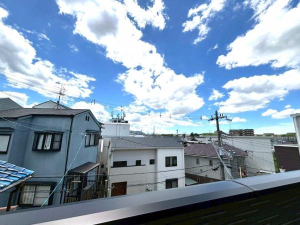 新築戸建 交野市郡津5丁目 京阪交野線郡津駅 2,880万円