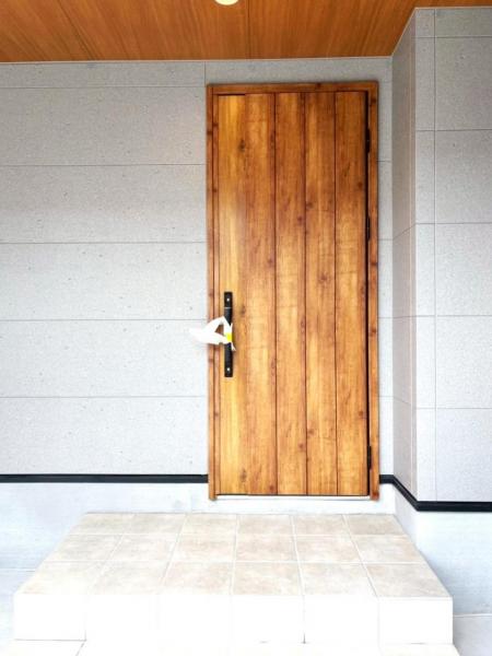 新築戸建 交野市郡津5丁目 京阪交野線郡津駅 2,880万円