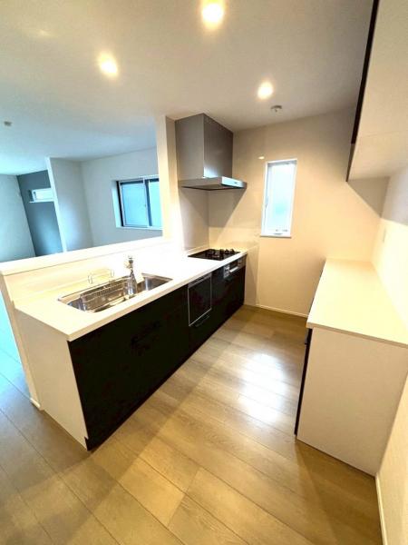 新築戸建 交野市郡津5丁目 京阪交野線郡津駅 2,880万円