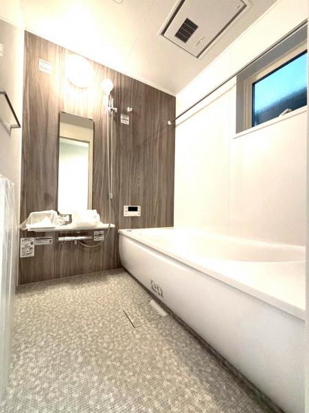 新築戸建 交野市郡津5丁目 京阪交野線郡津駅 2,880万円