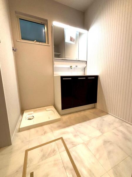 新築戸建 交野市郡津5丁目 京阪交野線郡津駅 2,880万円