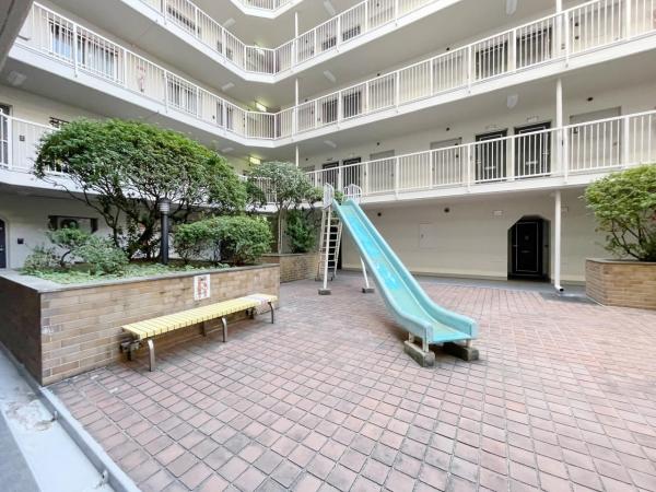 中古マンション 大阪市城東区今福東1丁目10-14 大阪メトロ長堀鶴見緑地線今福鶴見駅 2,599万円