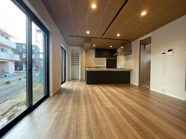 土地 大阪市城東区鴫野東3丁目 JR学研都市線鴫野駅 3,280万円