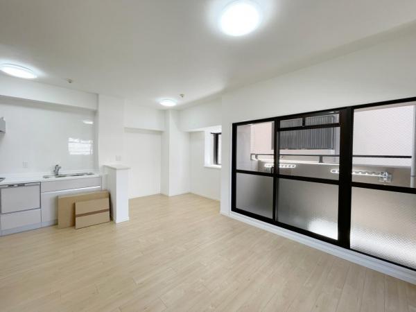 中古マンション 守口市京阪本通１丁目2-9 大阪メトロ谷町線太子橋今市駅 3,099万円