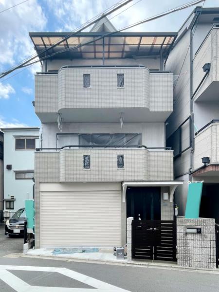 中古戸建 守口市藤田町６丁目 京阪本線大和田駅 1,780万円