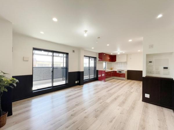 中古戸建 守口市金田町２丁目 京阪本線古川橋駅 5,380万円