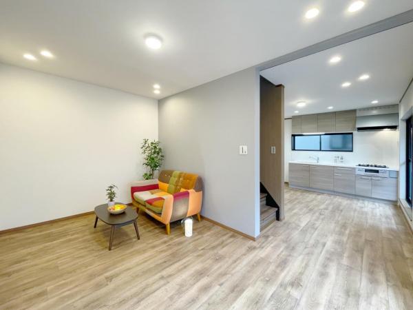 中古戸建 守口市佐太中町５丁目 大阪メトロ谷町線大日駅 2,280万円