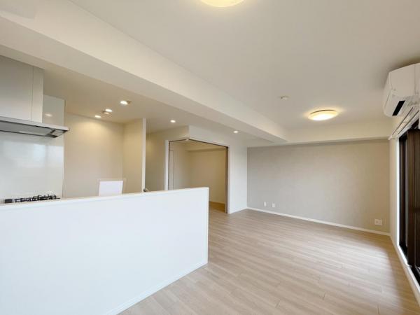 中古マンション 大阪市鶴見区今津北１丁目8-33 おおさか東線放出駅 3,250万円