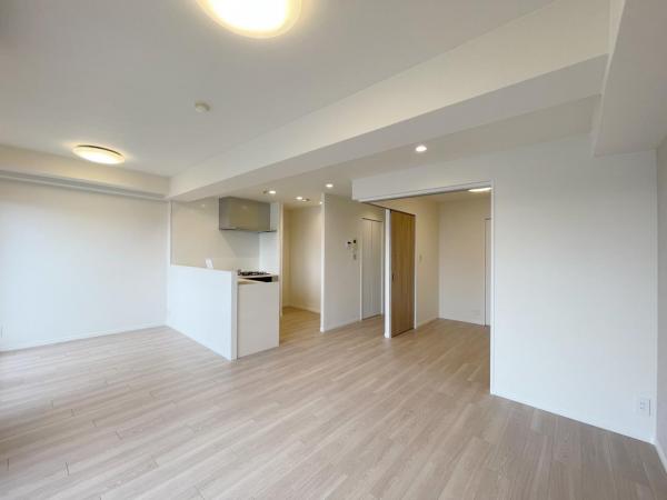 中古マンション 大阪市鶴見区今津北1丁目8-33 おおさか東線放出駅 3,250万円