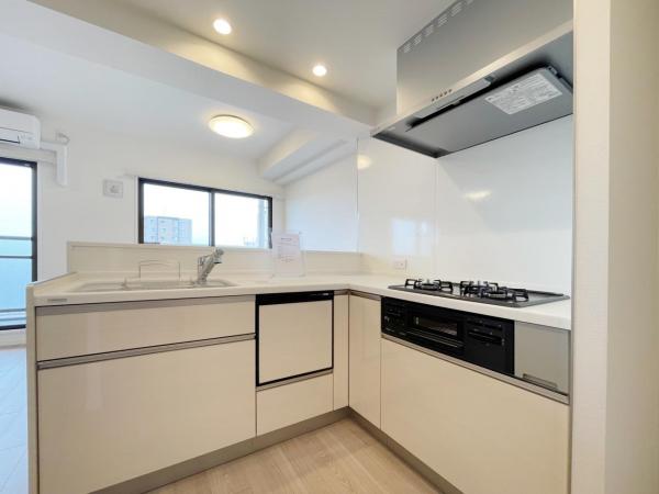 中古マンション 大阪市鶴見区今津北1丁目8-33 おおさか東線放出駅 3,250万円