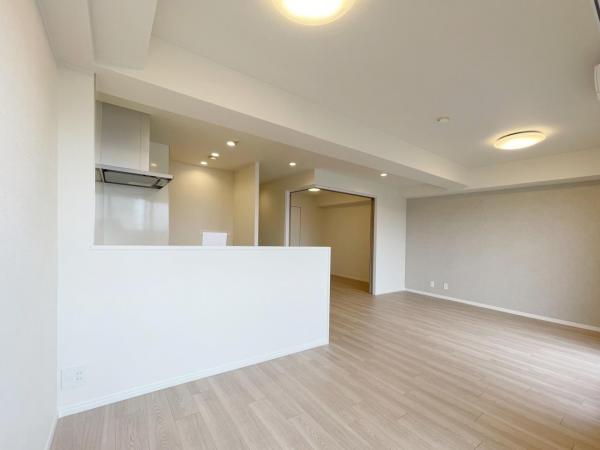 中古マンション 大阪市鶴見区今津北1丁目8-33 おおさか東線放出駅 3,250万円