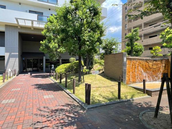 中古マンション 大阪市鶴見区今津北1丁目8-33 おおさか東線放出駅 3,250万円