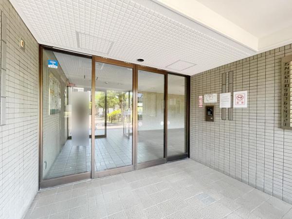 中古マンション 大阪市鶴見区今津北1丁目8-33 おおさか東線放出駅 3,250万円