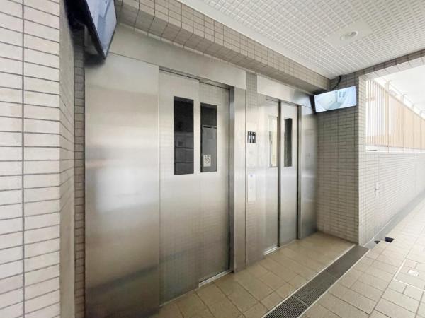 中古マンション 大阪市鶴見区今津北1丁目8-33 おおさか東線放出駅 3,250万円