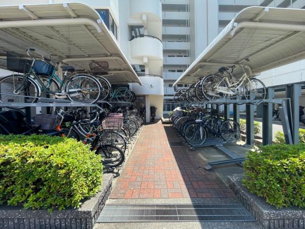 中古マンション 大阪市鶴見区今津北1丁目8-33 おおさか東線放出駅 3,250万円