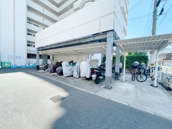 中古マンション 大阪市鶴見区今津北1丁目8-33 おおさか東線放出駅 3,250万円