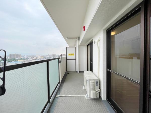 中古マンション 大阪市鶴見区今津北1丁目8-33 おおさか東線放出駅 3,250万円