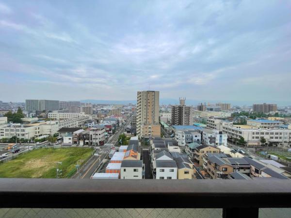 中古マンション 大阪市鶴見区今津北1丁目8-33 おおさか東線放出駅 3,250万円