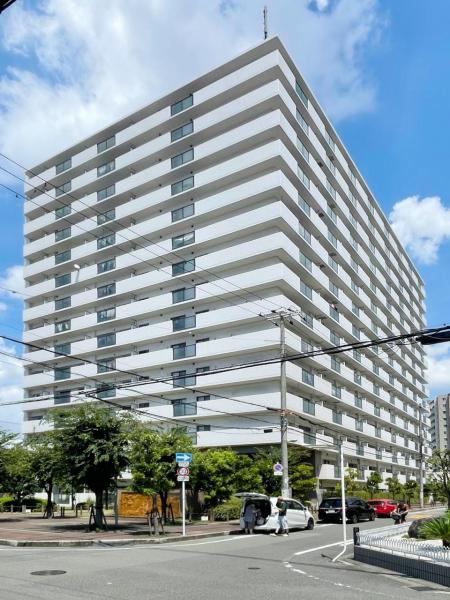 中古マンション 大阪市鶴見区今津北1丁目8-33 おおさか東線放出駅 3,250万円