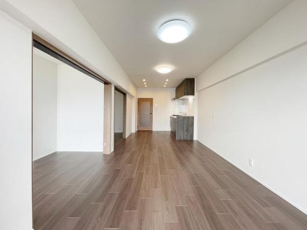 中古マンション 大阪市城東区放出西１丁目2-59 おおさか東線鴫野駅 2,890万円