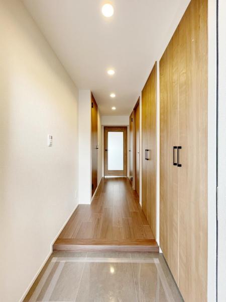 中古マンション 大阪市城東区放出西1丁目2-59 おおさか東線鴫野駅 2,890万円