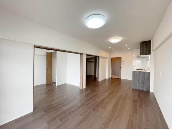 中古マンション 大阪市城東区放出西1丁目2-59 おおさか東線鴫野駅 2,890万円