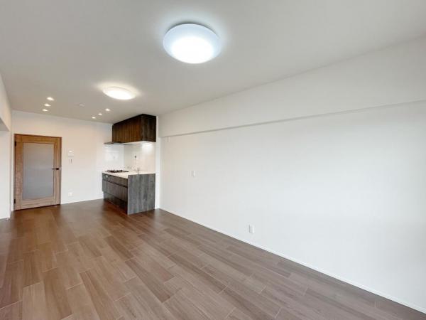 中古マンション 大阪市城東区放出西1丁目2-59 おおさか東線鴫野駅 2,890万円